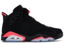Air Jordan 6 Retro 'Infrared 2014' - 384664-023 - Shoes 15