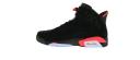 Air Jordan 6 Retro 'Infrared 2014' - 384664-023 - Shoes 15