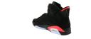 Air Jordan 6 Retro 'Infrared 2014' - 384664-023 - Shoes 15