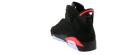 Air Jordan 6 Retro 'Infrared 2014' - 384664-023 - Shoes 15