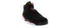 Air Jordan 6 Retro 'Infrared 2014' - 384664-023 - Shoes 15