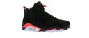 Air Jordan 6 Retro 'Infrared 2014' - 384664-023 - Shoes 15