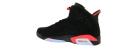 Air Jordan 6 Retro 'Infrared 2014' - 384664-023 - Shoes 15