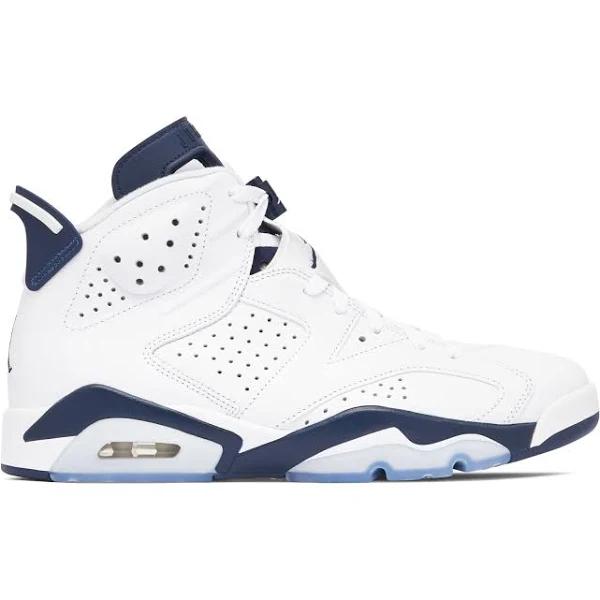 Air Jordan 6 Retro Midnight Navy | Size 4.5