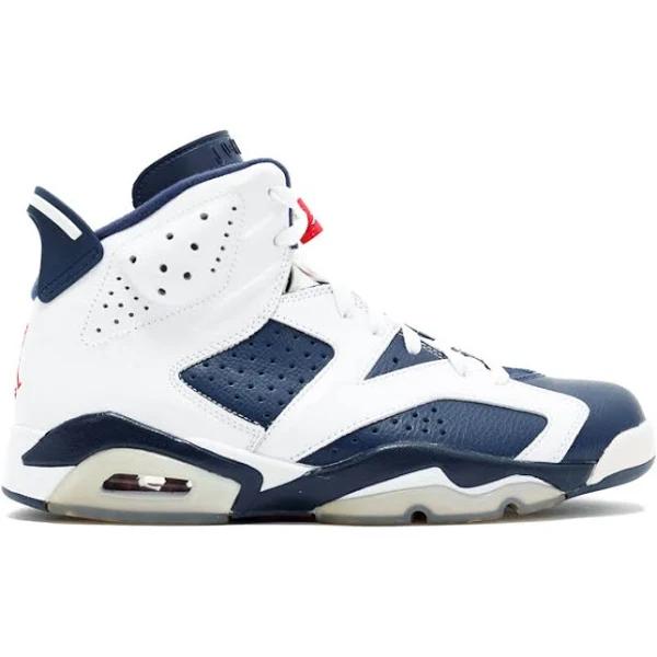 Air Jordan 6 Retro Olympic 2012 | Size 5.5