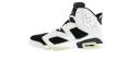 Air Jordan 6 Retro 'Oreo' Shoes - Size 11.5