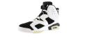 Air Jordan 6 Retro 'Oreo' Shoes - Size 11.5