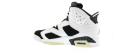 Air Jordan 6 Retro 'Oreo' Shoes - Size 11.5