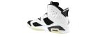 Air Jordan 6 Retro 'Oreo' Shoes - Size 11.5