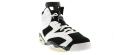 Air Jordan 6 Retro 'Oreo' Shoes - Size 11.5