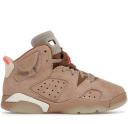 Air Jordan 6 Retro Travis Scott British Khaki PS | Size 1