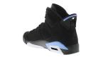 Air Jordan 6 Retro 'UNC' Mens Sneakers - Size 17.0