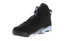 Air Jordan 6 Retro 'UNC' Mens Sneakers - Size 17.0