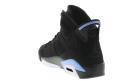 Air Jordan 6 Retro 'UNC' Mens Sneakers - Size 17.0