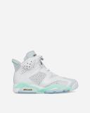 Air Jordan 6 Retro Women's Shoe - White
