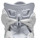 Air Jordan 6 Retro Women's Shoe - White