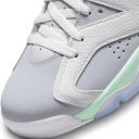 Air Jordan 6 Retro Women's Shoe - White