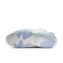 Air Jordan 6 Retro Women's Shoe - White