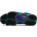 Air Jordan 6 Rings 'Aqua' Sneakers | Black | Men's Size 13