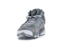 Air Jordan 6 Rings 'Cool Grey' Sneakers | Men's Size 7.5