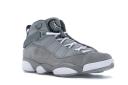 Air Jordan 6 Rings 'Cool Grey' Sneakers | Men's Size 7.5