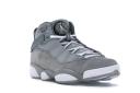 Air Jordan 6 Rings 'Cool Grey' Sneakers | Men's Size 7.5