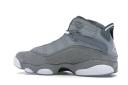 Air Jordan 6 Rings 'Cool Grey' Sneakers | Men's Size 7.5