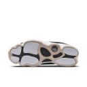 Air Jordan 6 Rings 'Fossil Stone' Sneakers | White | Men's Size 7.5