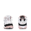 Air Jordan 6 Rings 'Fossil Stone' Sneakers | White | Men's Size 7.5