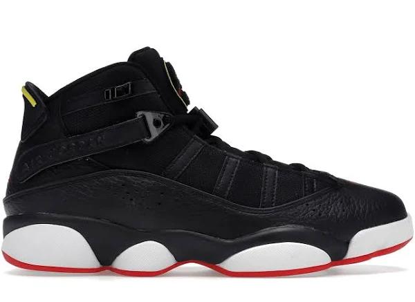 Air Jordan 6 Rings Playoffs