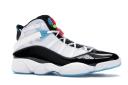 Air Jordan 6 Rings 'South Beach' Sneakers | White | Men's Size 8