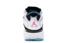 Air Jordan 6 Rings 'South Beach' Sneakers | White | Men's Size 8