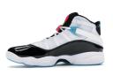 Air Jordan 6 Rings 'South Beach' Sneakers | White | Men's Size 8
