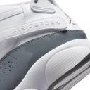Air Jordan 6 Rings 'White Cool Grey' Sneakers | Men's Size 9.5