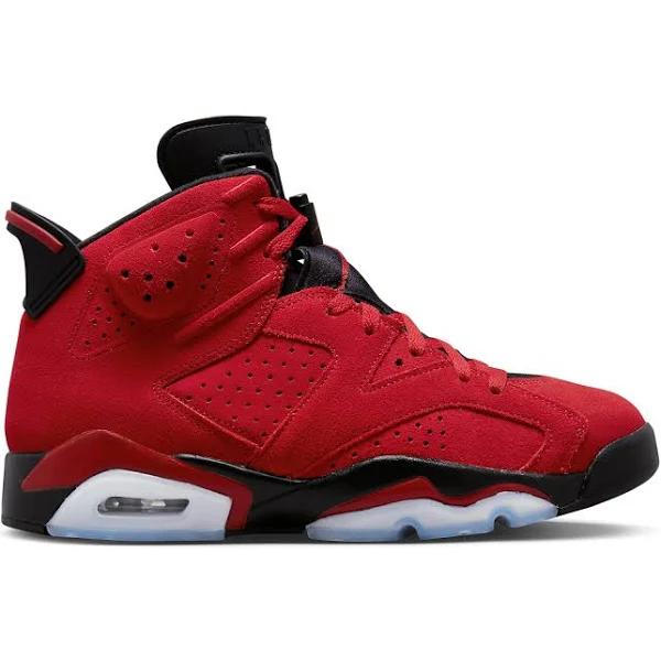 Air Jordan 6 TORO Bravo | Size 9.5