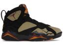 Air Jordan 7 Retro 'Black Olive' Sneakers | Men's Size 15