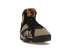 Air Jordan 7 Retro 'Black Olive' Sneakers | Men's Size 15