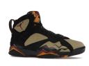 Air Jordan 7 Retro 'Black Olive' Sneakers | Men's Size 15