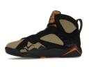 Air Jordan 7 Retro 'Black Olive' Sneakers | Men's Size 15