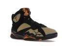 Air Jordan 7 Retro 'Black Olive' Sneakers | Men's Size 15