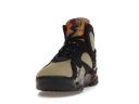 Air Jordan 7 Retro 'Black Olive' Sneakers | Men's Size 15