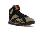 Air Jordan 7 Retro 'Black Olive' Sneakers | Men's Size 15