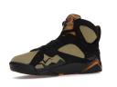 Air Jordan 7 Retro 'Black Olive' Sneakers | Men's Size 15