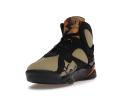 Air Jordan 7 Retro 'Black Olive' Sneakers | Men's Size 15