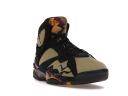 Air Jordan 7 Retro 'Black Olive' Sneakers | Men's Size 15