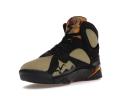 Air Jordan 7 Retro 'Black Olive' Sneakers | Men's Size 15
