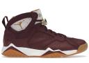 Air Jordan 7 Retro C&C Team Red/Metallic Gold 'Cigar'