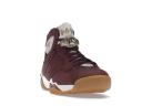 Air Jordan 7 Retro C&C Team Red/Metallic Gold 'Cigar'