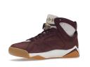 Air Jordan 7 Retro C&C Team Red/Metallic Gold 'Cigar'