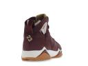 Air Jordan 7 Retro C&C Team Red/Metallic Gold 'Cigar'